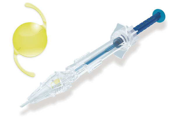 HOYA Surgical Optics