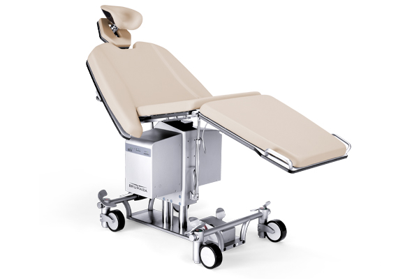 Genius Operating Tables