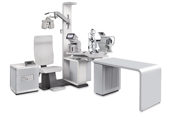 IS-1D Instrument Stand