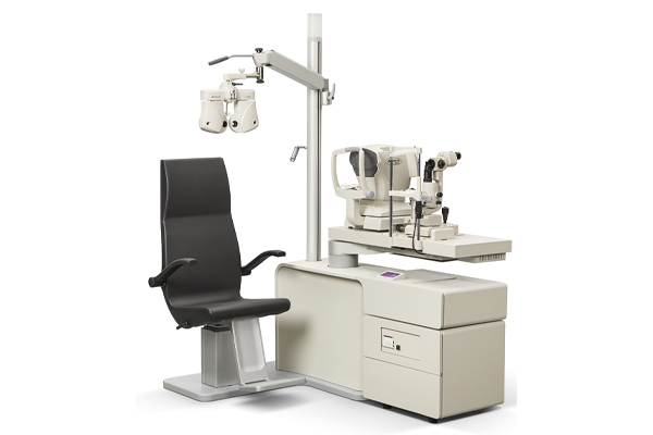 IS-600 Instrument Stand