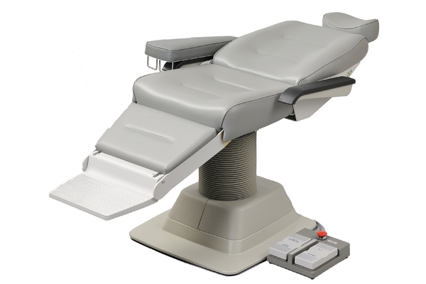 Takagi UN-21 Fully Reclining Motorised Chair