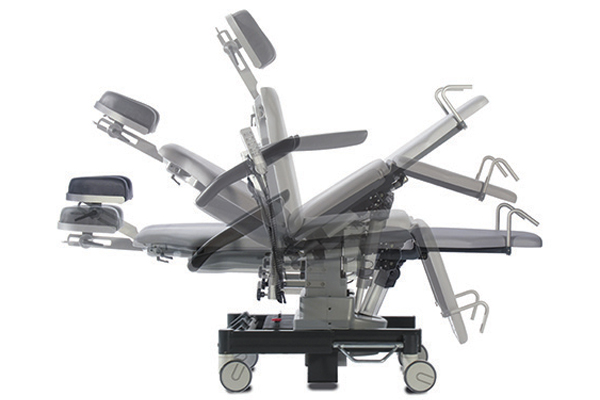 UFSK 500XLE Surgical Chair