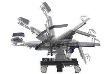 UFSK 500XLE Surgical Chair