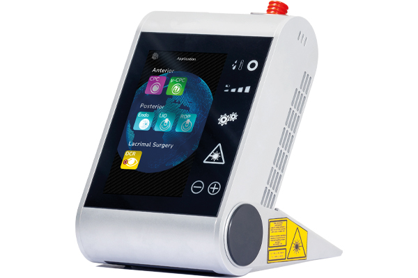 A.R.C. Diode Laser FOX IV 810