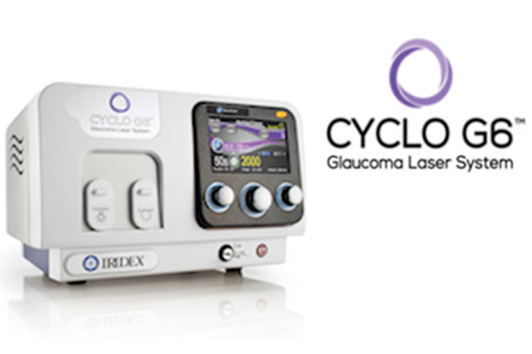 IRIDEX Cyclo G6™
