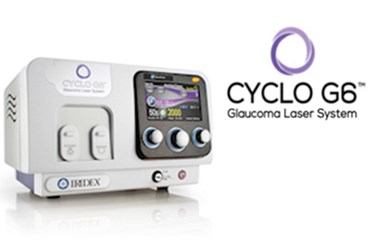 IRIDEX Cyclo G6™