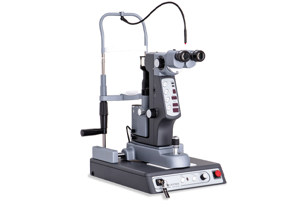 Lpulsa YAG Laser