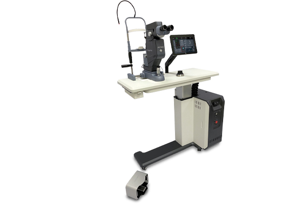 TruScan Pro Multispot