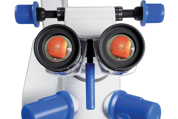 METIS Microscope