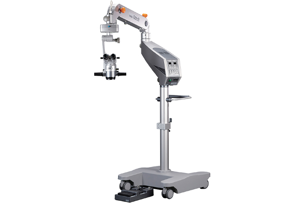 Takagi OM-19 High Performance LED Operating Microscope