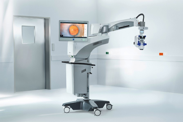 ZEISS ARTEVO