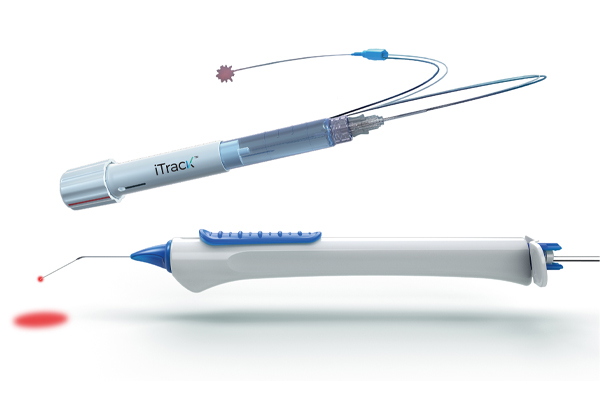 iTrack Advance