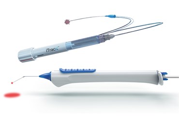 iTrack Advance