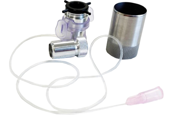 Cornea Graft Trephines