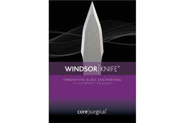 Cutting edge technology for all Ophthalmic surgeons