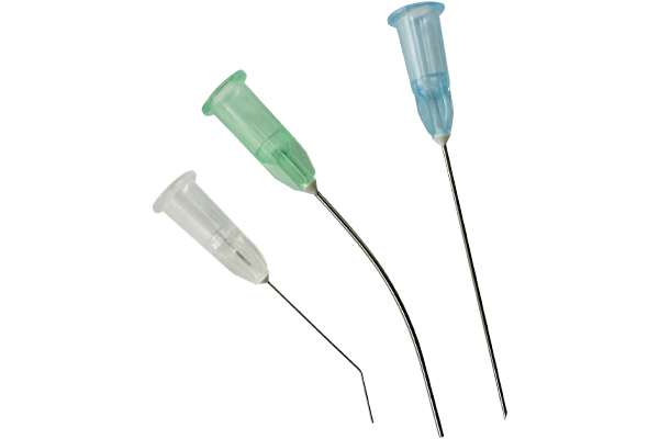Ophthalmic Cannula