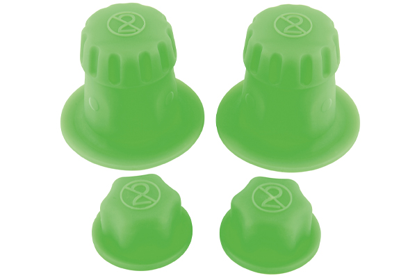 SteriSleeve Micro Caps