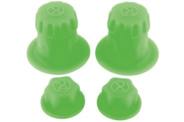 SteriSleeve Micro Caps