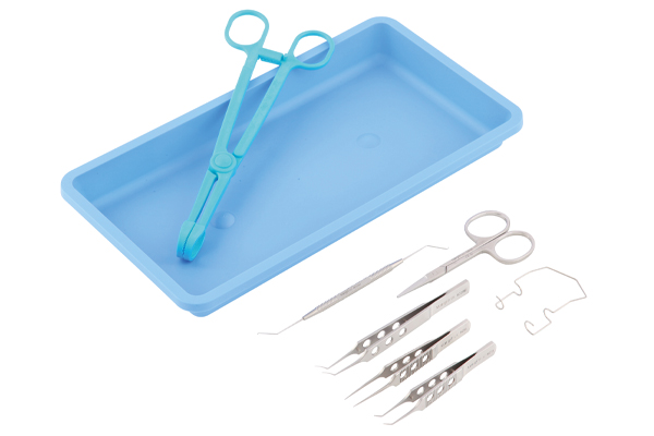 Cataract Procedure Sets