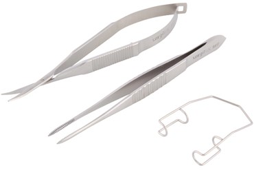 Sub-Tenon Set