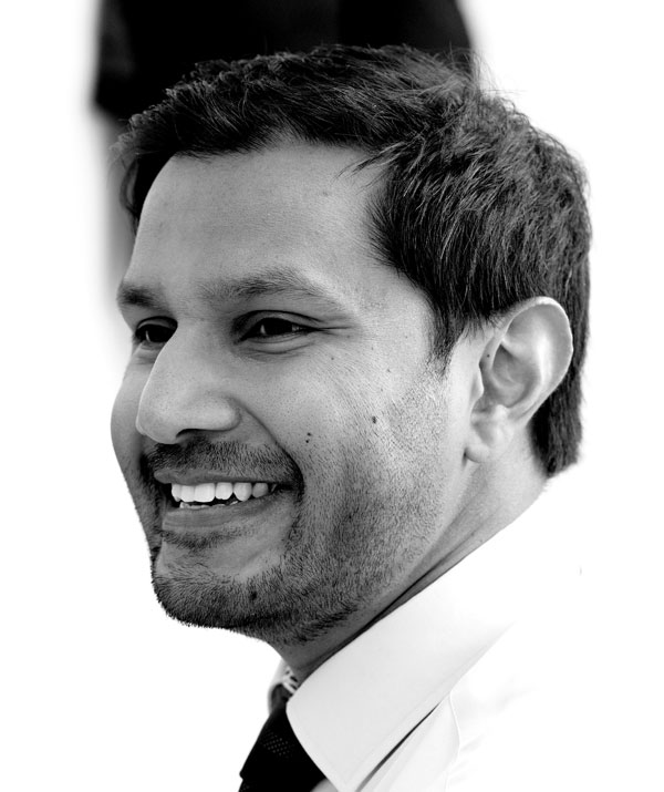 Prashant Shah