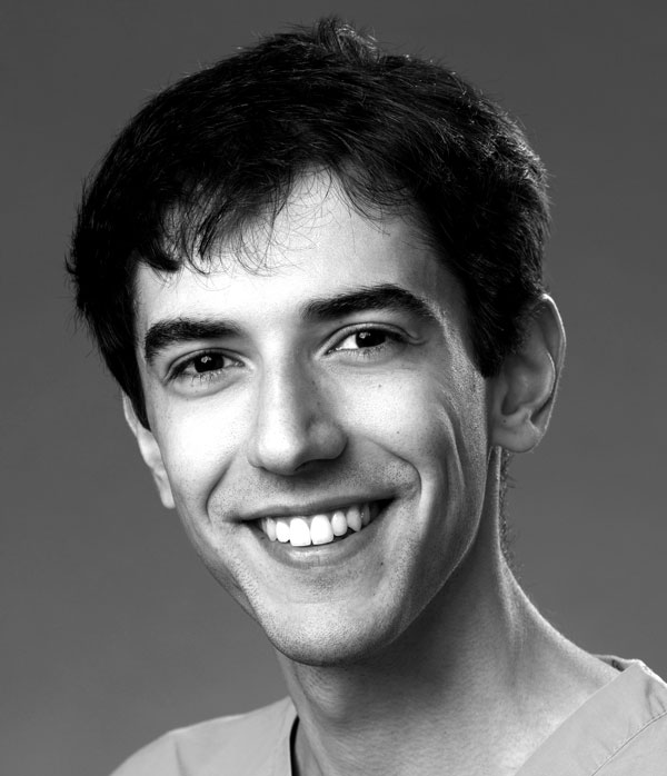 Seth Dhillon