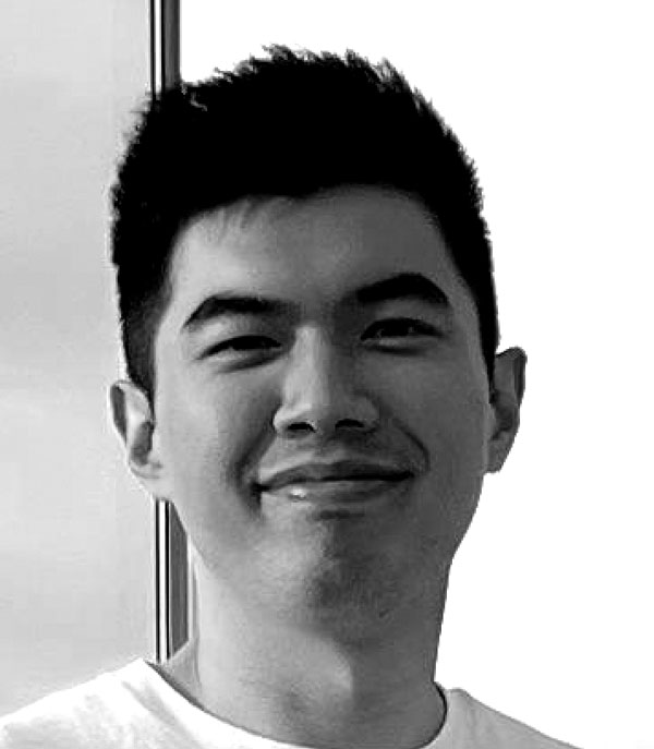 Martin Chi Kit Yan