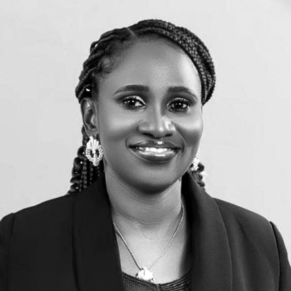 Martha-Mary Udoh