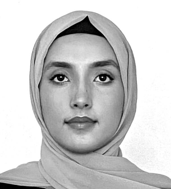 Mariam Hussain
