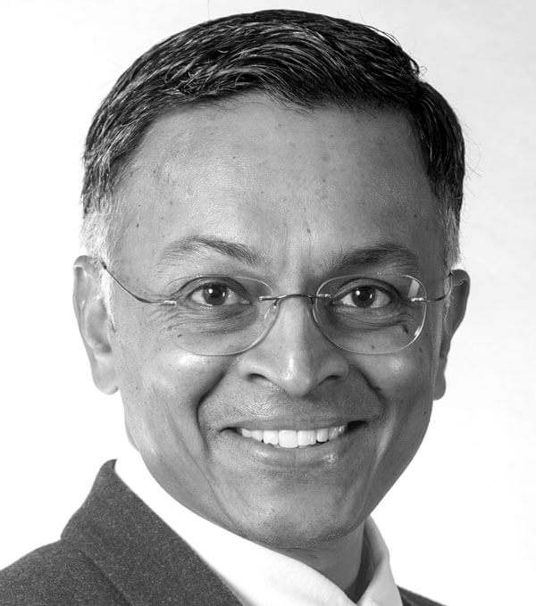 Zachariah Koshy