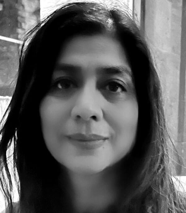 Savita Verma