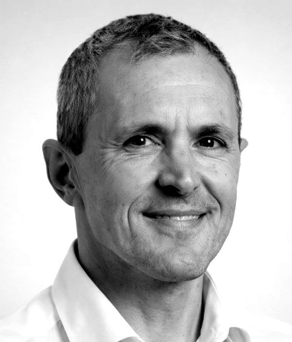 Eamonn O’Connell