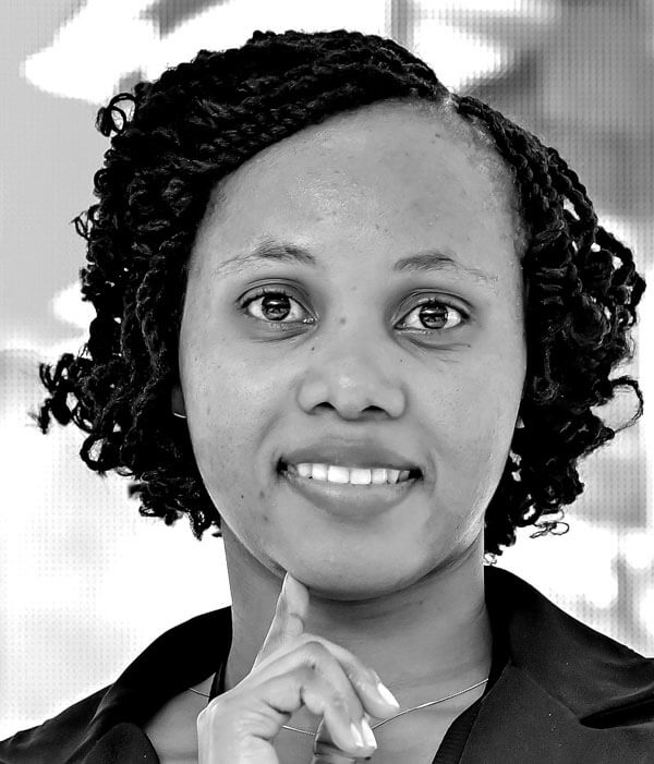 Angela Meric Birungi