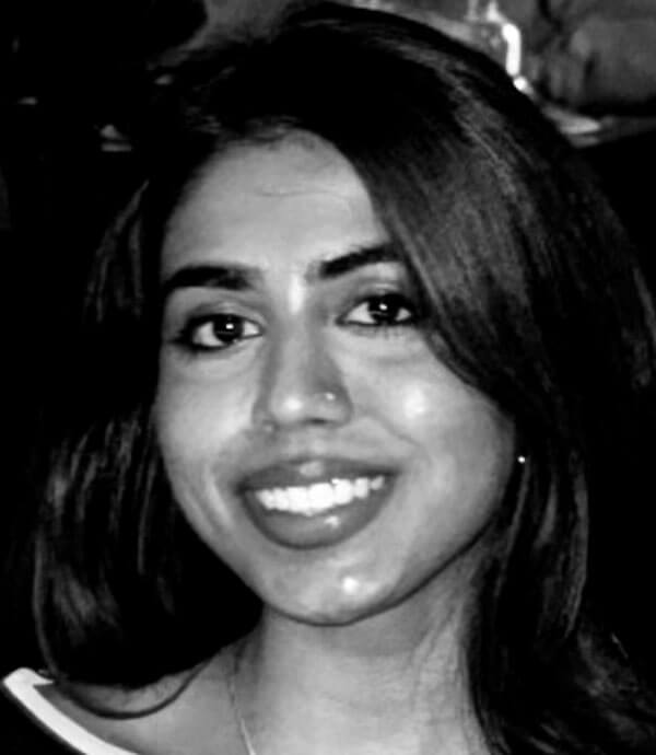 Akshatha Daniel