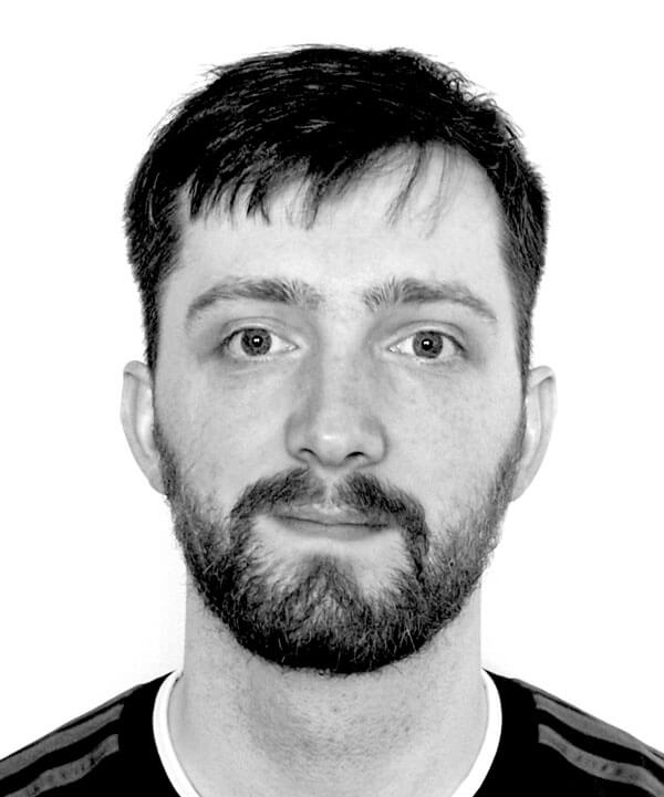 Kraig Jamieson