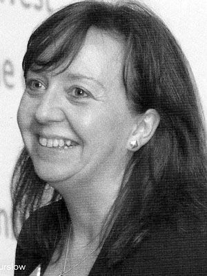 Christine Purslow (Prof)