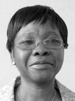 Folasade Akinsola