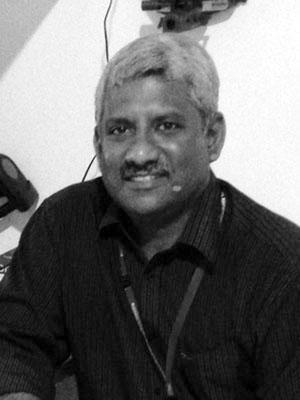 Lakana Kumar Thavaratnam