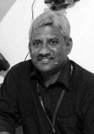 Lakana Kumar Thavaratnam
