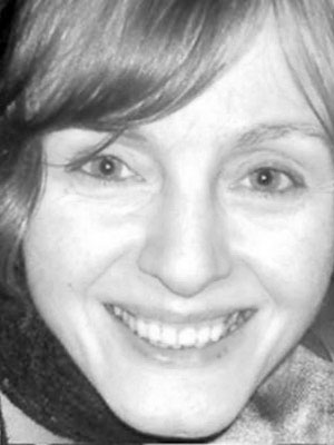 Barbara K Pierscionek (Prof)