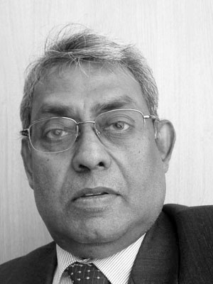 Sinna T Shanmugalingam