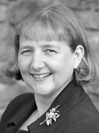 Janet E Pooley