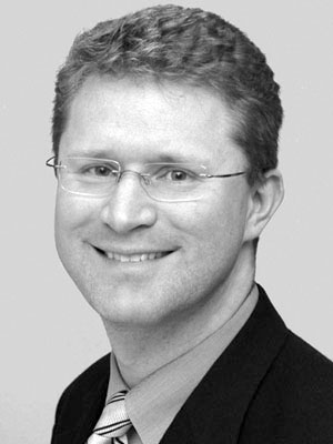 Paul J Foster (Prof)