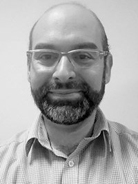 Ali Yagan