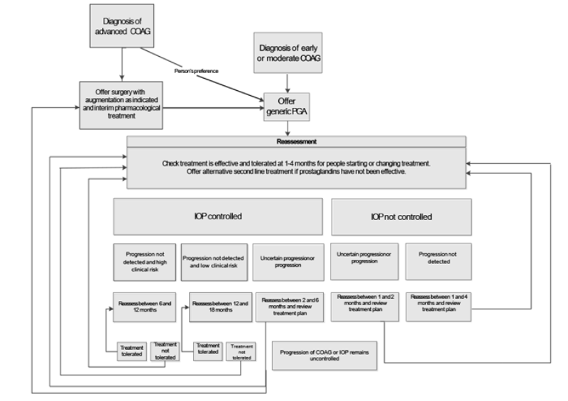 Iop Pachymetry Conversion Chart