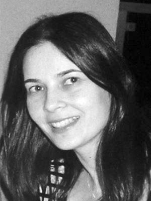 Luciane Dreher Irion